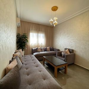 Appartement met Twee Slaapkamers